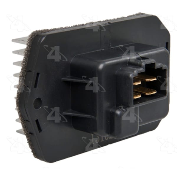 Four Seasons HONDA ODYSSEY 06-05 20353 - main